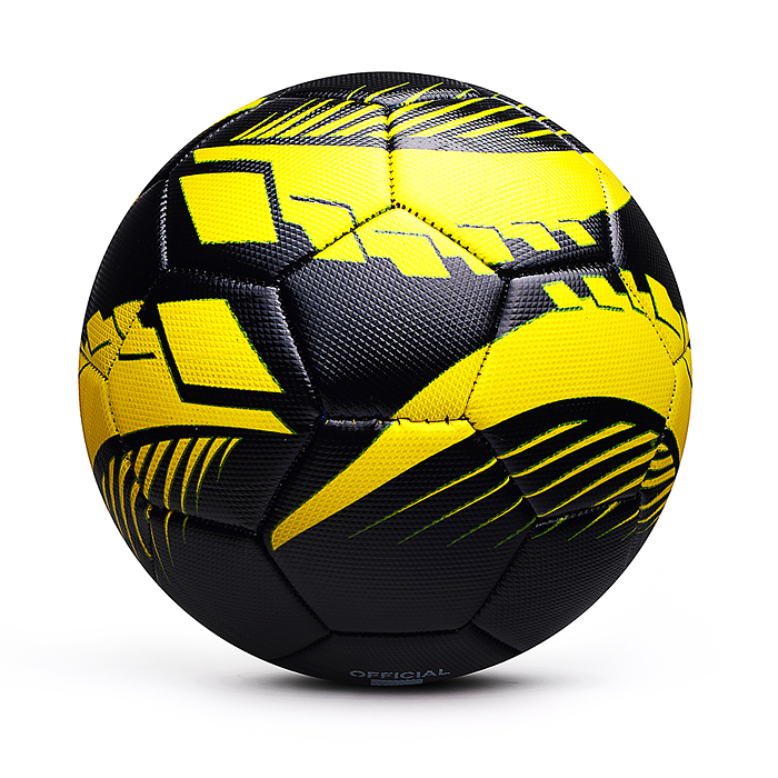 Мяч футбольный 00-7802 "Прямо в цель" 