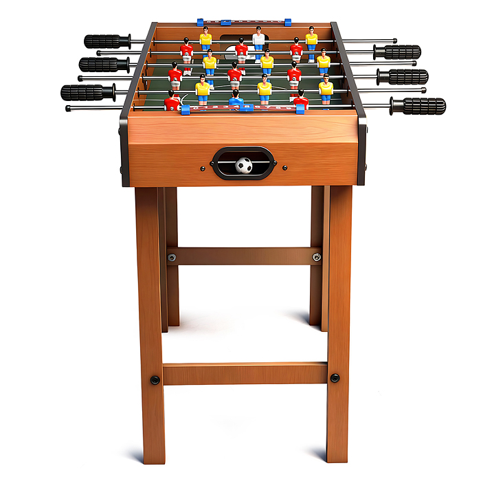 Игра Футбол HZ101A "Золотой гол" в коробке