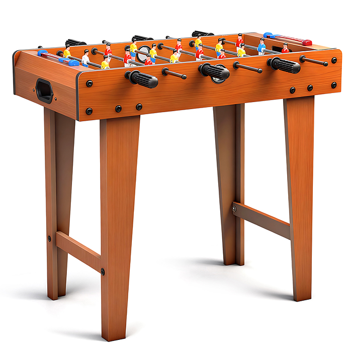 Игра Футбол HZ101A "Золотой гол" в коробке