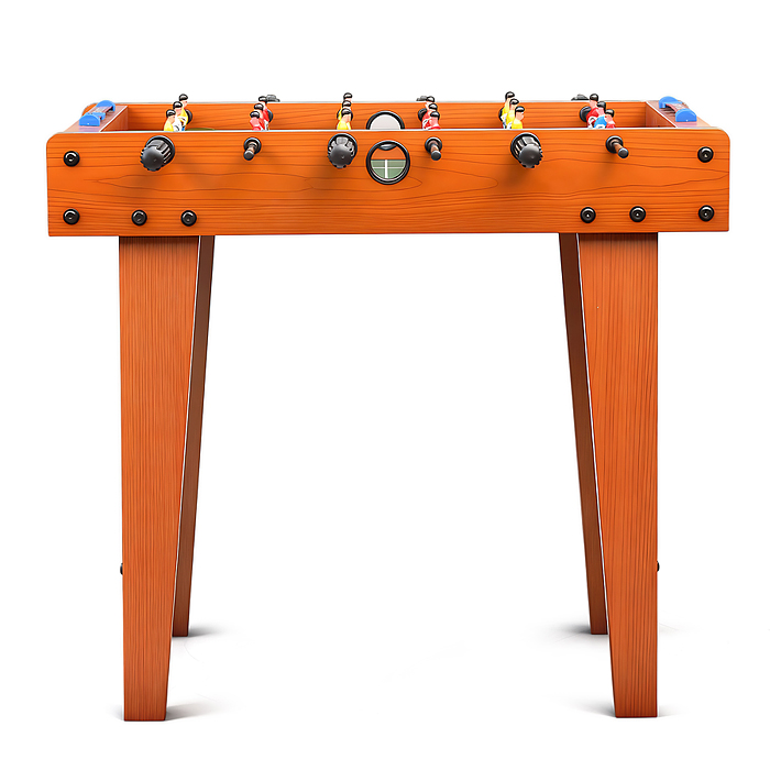 Игра Футбол HZ101A "Золотой гол" в коробке