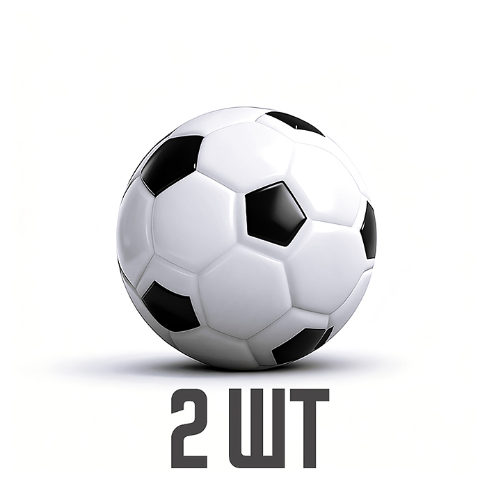 Игра Футбол HZ101A "Золотой гол" в коробке