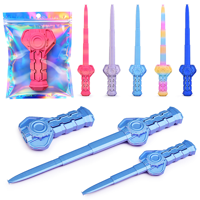 Игрушка-антистресс 00-8157 "Меч"