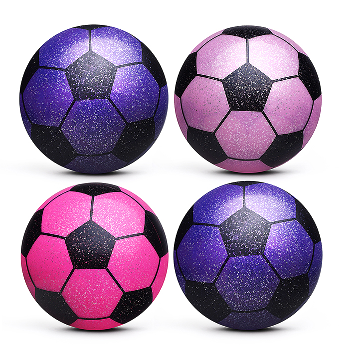 Мяч надувной детский 00-8290 (22 см) в пакете