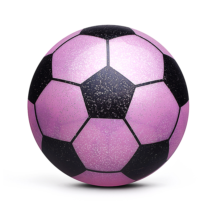 Мяч надувной детский 00-8290 (22 см) в пакете