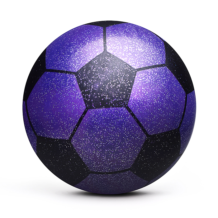 Мяч надувной детский 00-8290 (22 см) в пакете