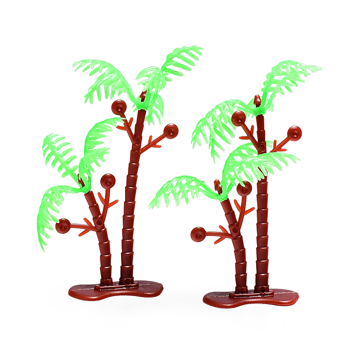 Железная дорога 1018-12A "Классический маршрут 3" (свет, звук) в коробке