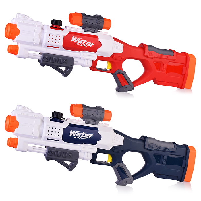 Водное оружие XD27 "Двойной поток" в пакете