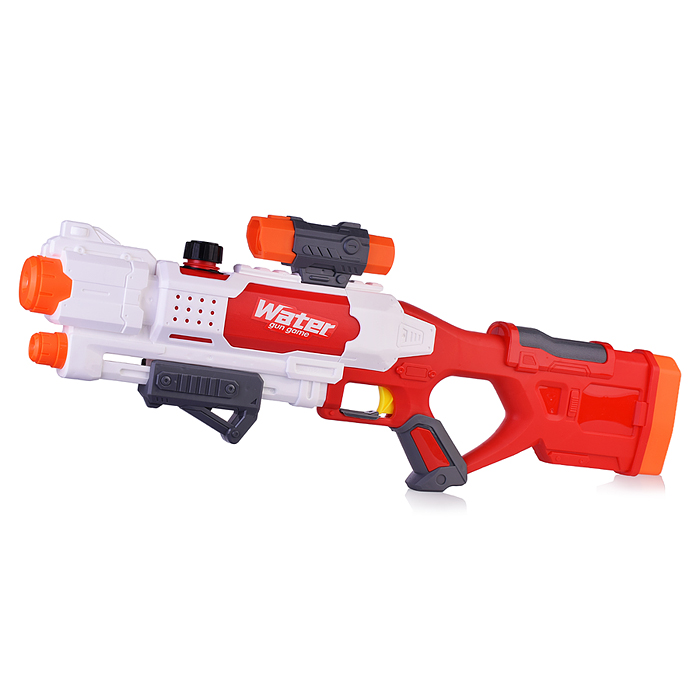 Водное оружие XD27 "Двойной поток" в пакете