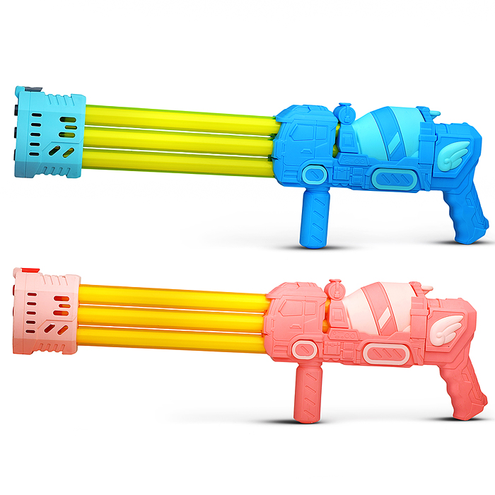 Водное оружие 9167 "Deep Target" в сетке