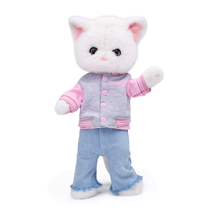 Lucky Sophie: Городской шик 