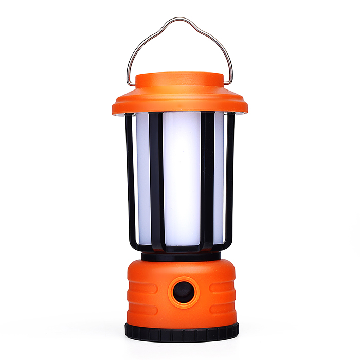 Светильник 00-8067 "Фонарик" матовый свет, в коробке