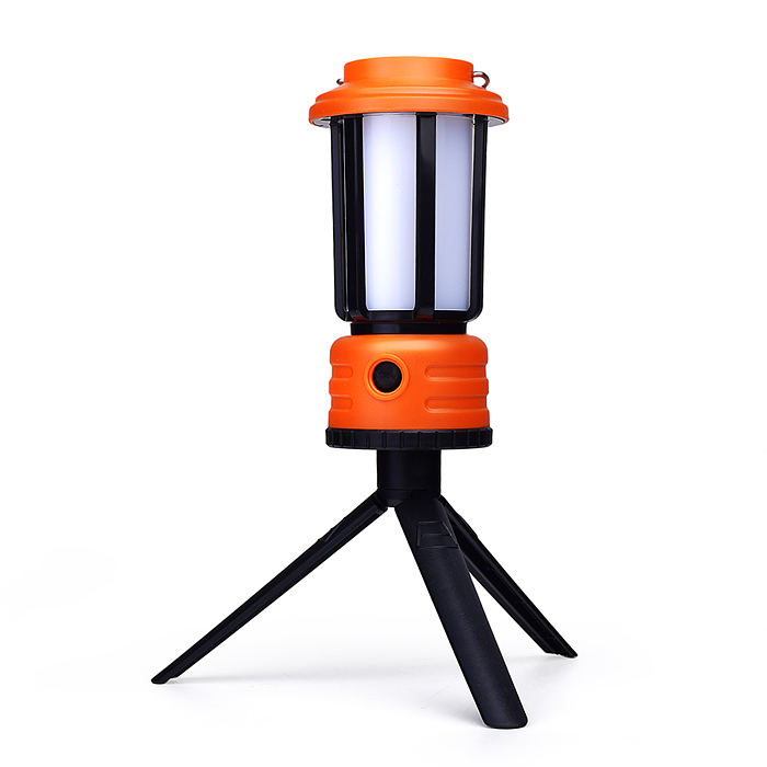 Светильник 00-8067 "Фонарик" матовый свет, в коробке