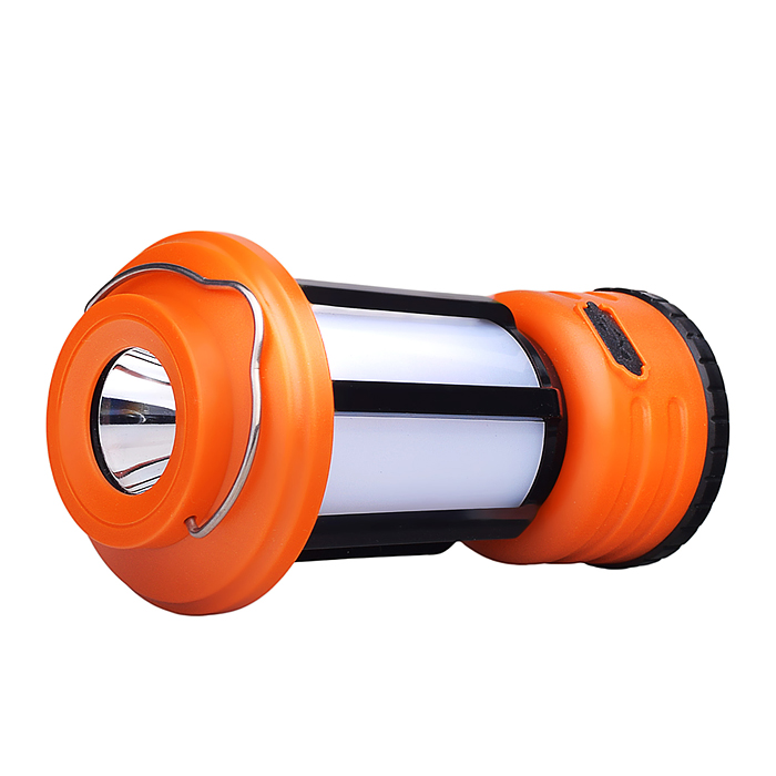 Светильник 00-8067 "Фонарик" матовый свет, в коробке