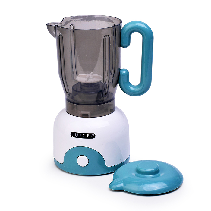 Бытовая техника A2101-5 "Кофемашина, блендер" в коробке