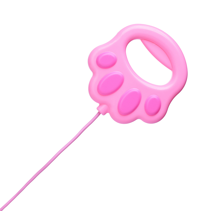 Собака 933-114E "Чаки" на батарейках, в коробке