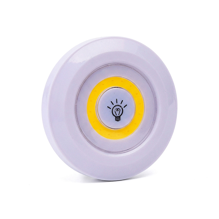 Ночник 00-8034 "Лунный свет" в коробке