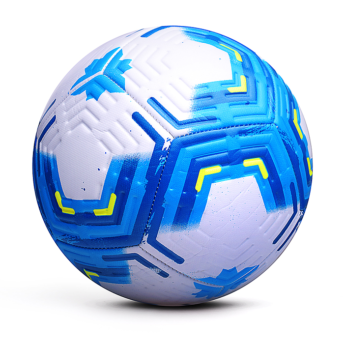 Мяч футбольный 00-8312 "Пенальти" 