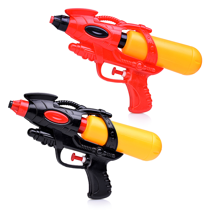 Водное оружие AD01019 "Аква‑игра" в пакете