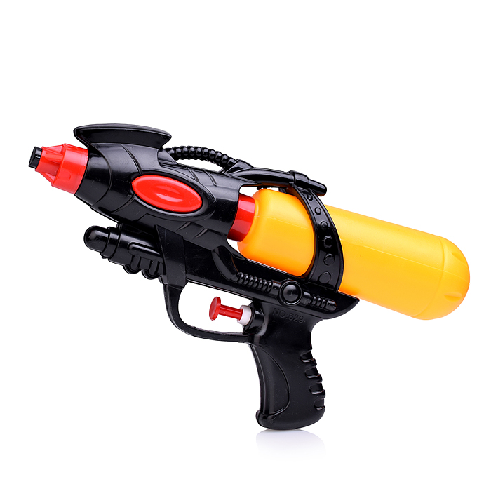 Водное оружие AD01019 "Аква‑игра" в пакете