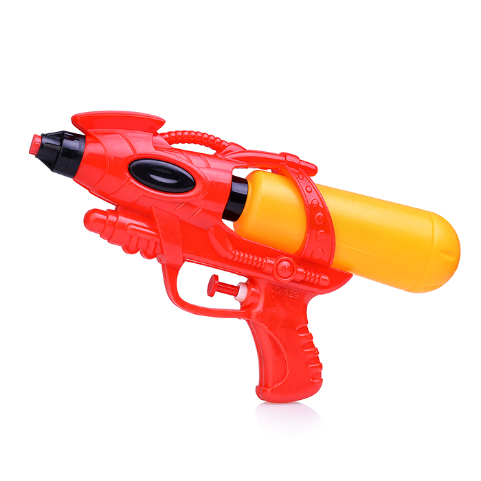 Водное оружие AD01019 "Аква‑игра" в пакете