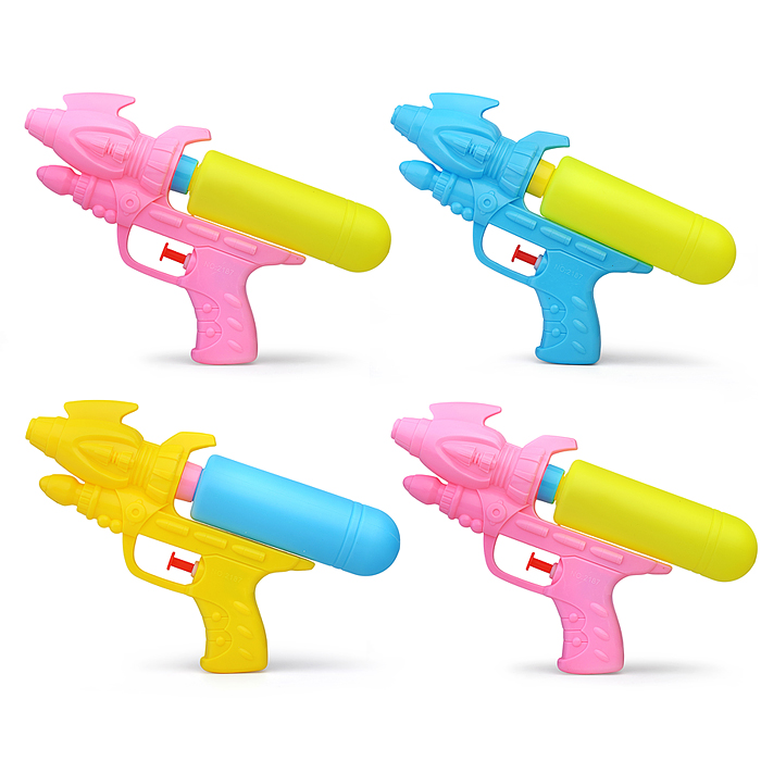 Водное оружие 77171 "Мастер" в пакете