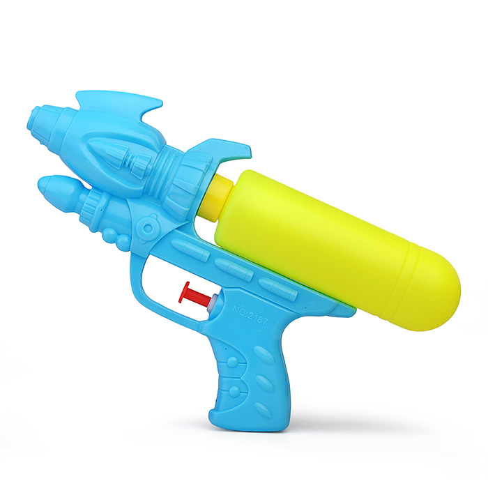 Водное оружие 77171 "Мастер" в пакете