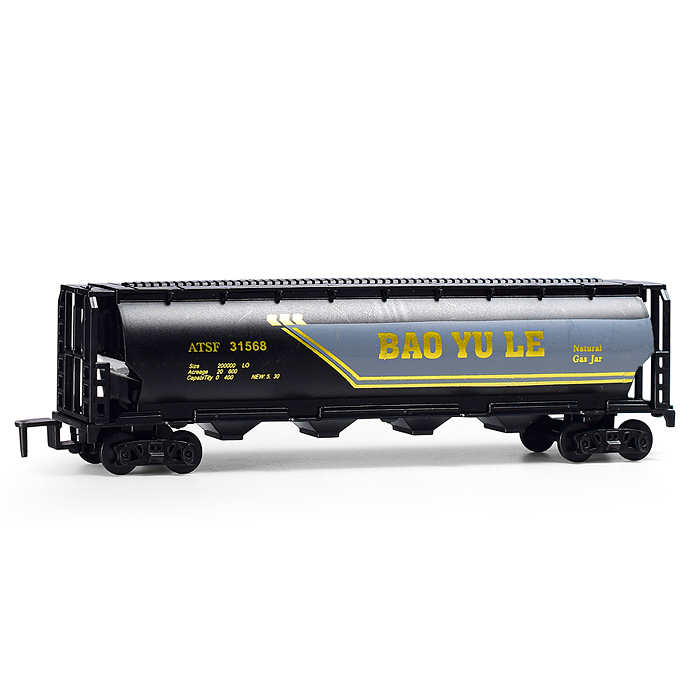 Железная дорога 5018C "Стриж" (свет, звук) в коробке 