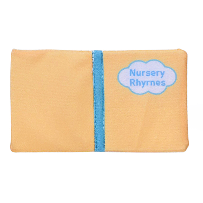 Кукла ADJX88-08 "София" с аксессуарами, со звуком, в коробке