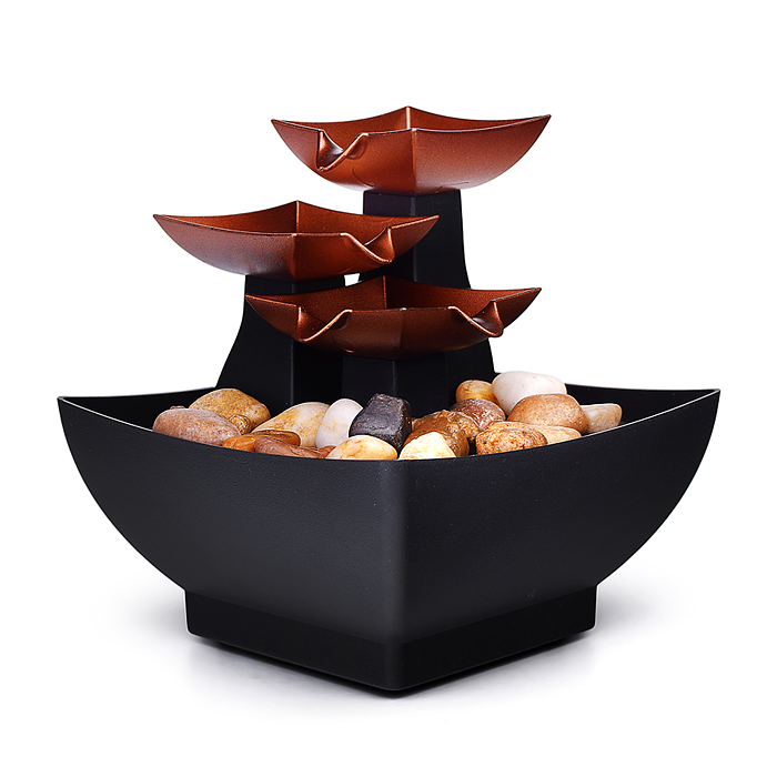 Светильник 00-8078 "Пульсирующая гладь" в коробке