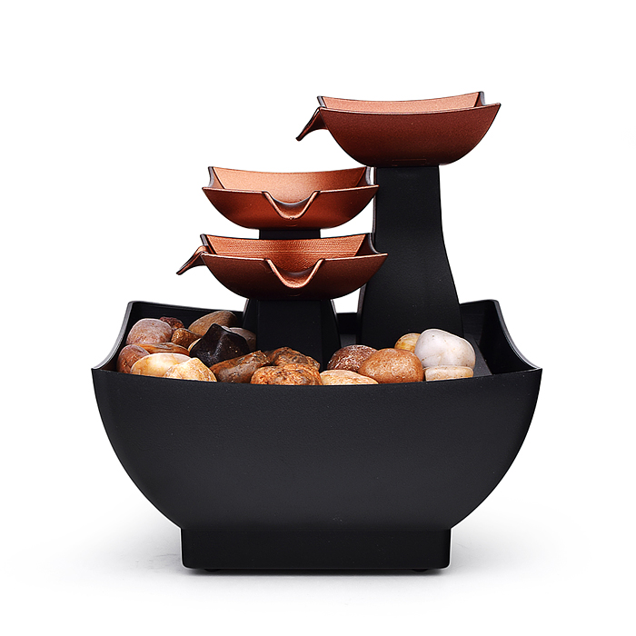 Светильник 00-8078 "Пульсирующая гладь" в коробке