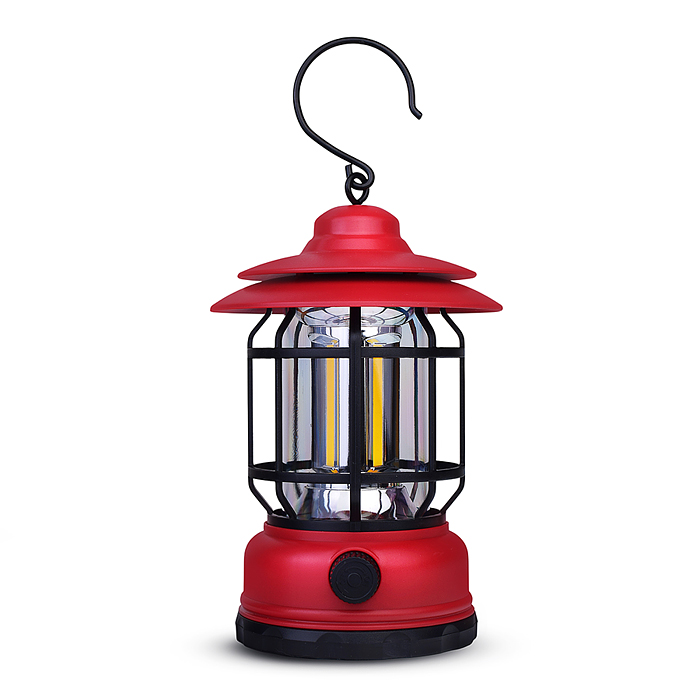 Светильник 00-8049 "Ночной фонарь" в коробке