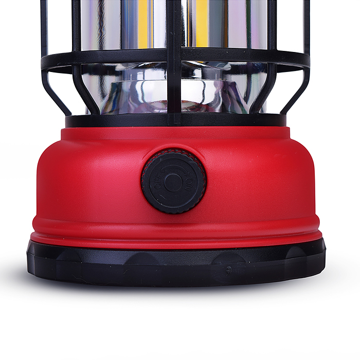 Светильник 00-8049 "Ночной фонарь" в коробке