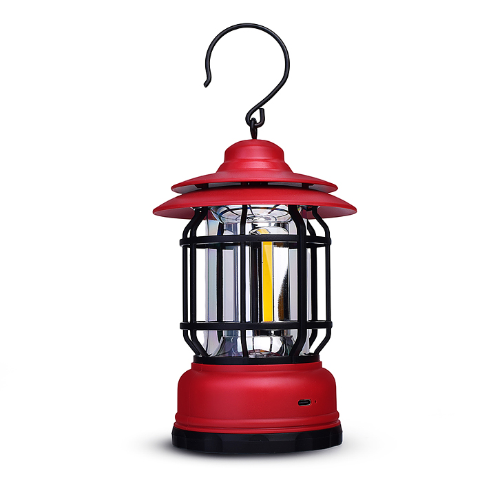 Светильник 00-8049 "Ночной фонарь" в коробке