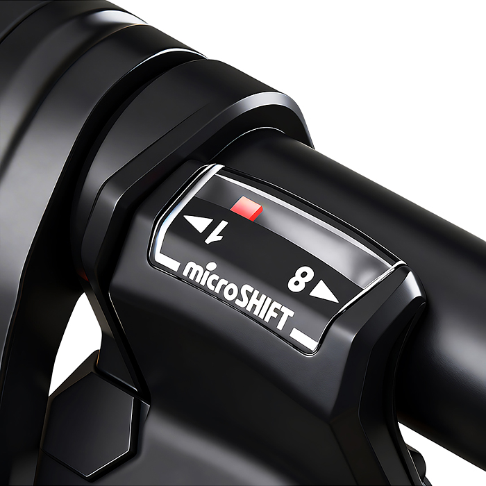 Велосипед 29" Rocket Crater Alloy MD 29, цвет серый, размер 17,5"