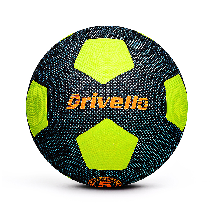 Мяч футбольный 00-7812