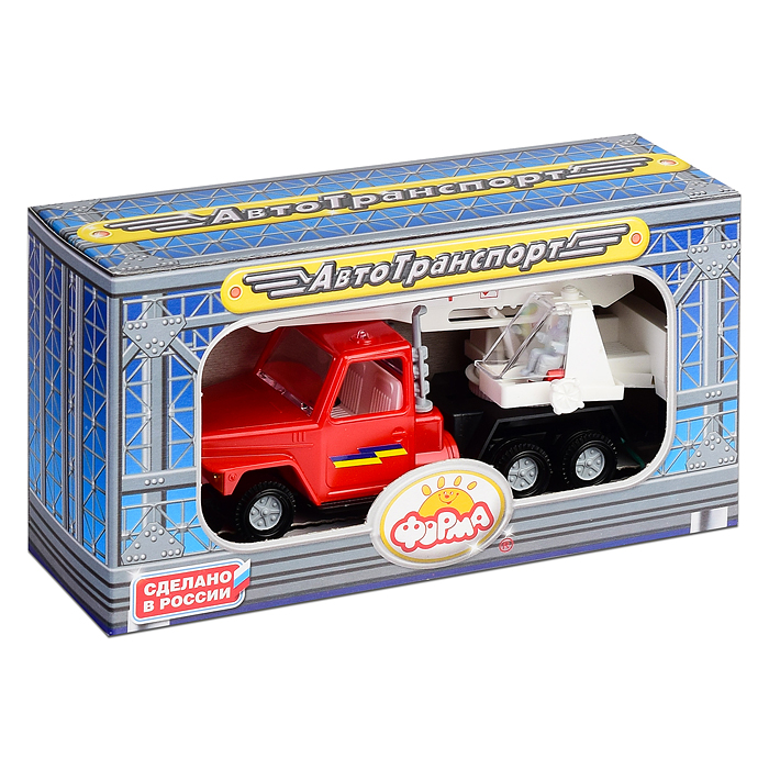 Автокран (Урал)