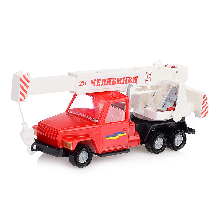 Автокран (Урал)