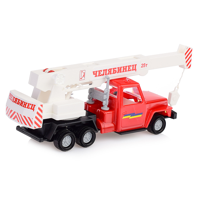 Автокран (Урал)