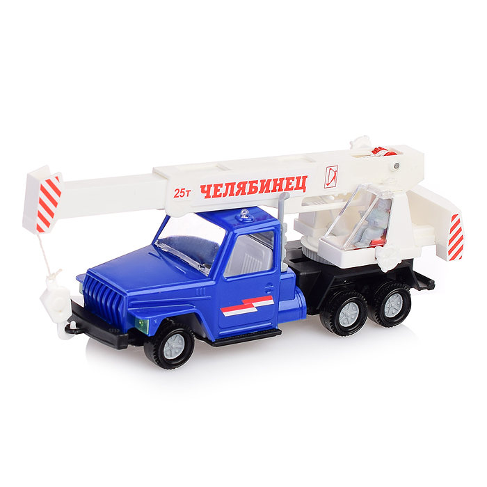 Автокран (Урал)