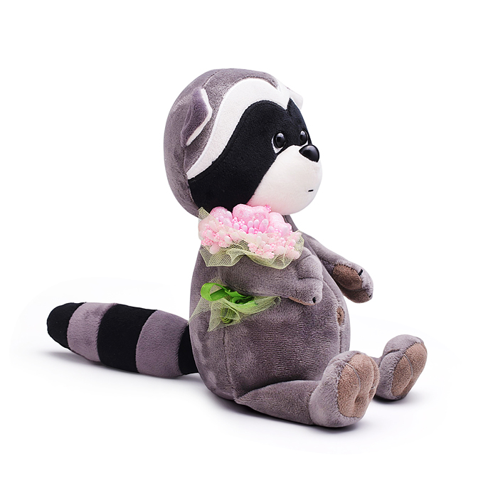 Енотик Life Дэнни: Розовый букетик 20