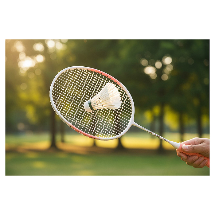 Набор Бадминтон 00-8295 в чехле