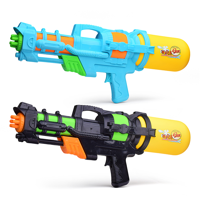 Водное оружие M810 "Буря" в пакете