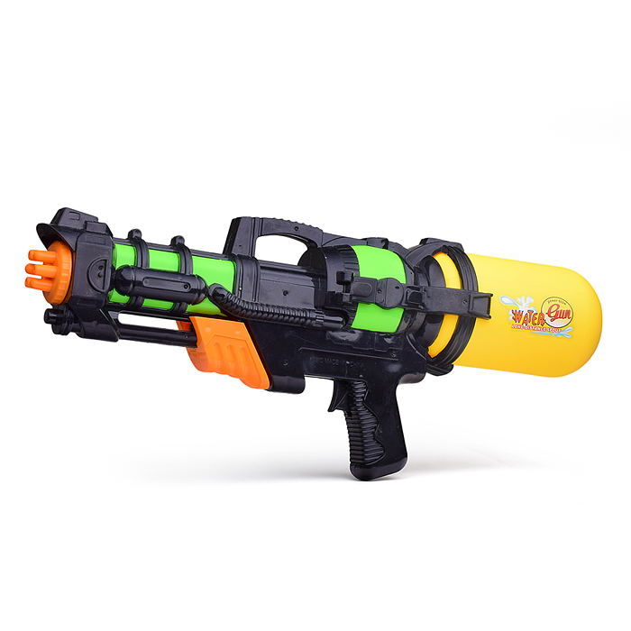 Водное оружие M810 "Буря" в пакете