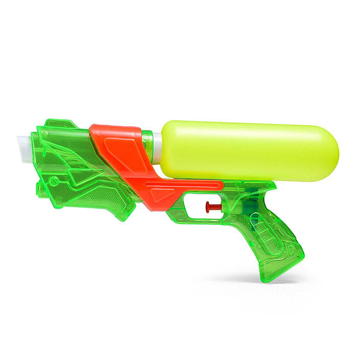 Водное оружие 3755C "Речной поток" в пакете