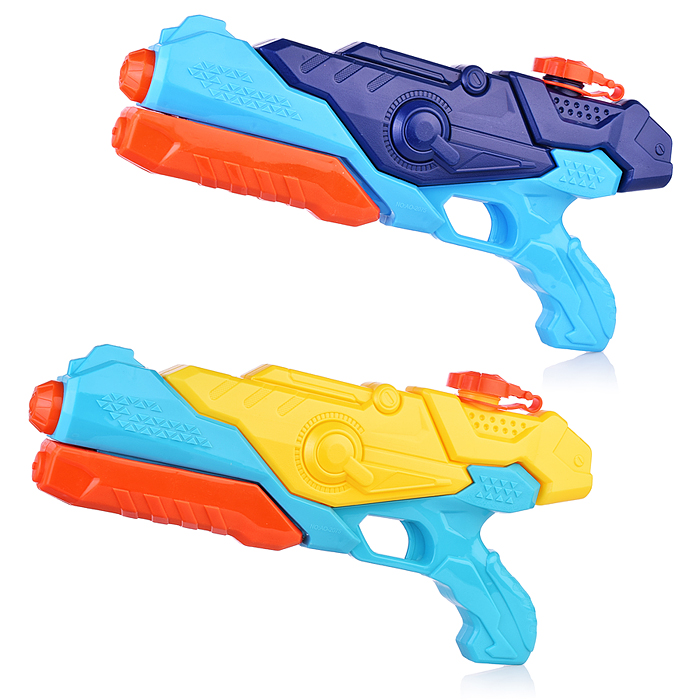 Водное оружие AO-2075E "Playing with water" в пакете