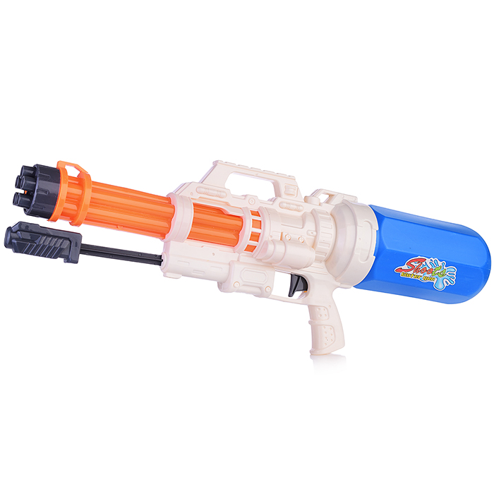 Водный пистолет 093-616B в пакете