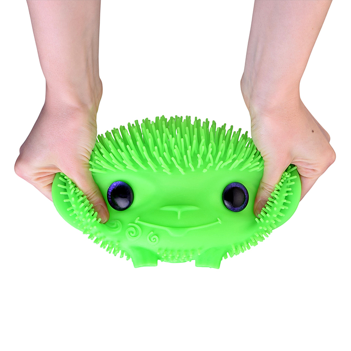 Игрушка-антистресс 00-8161 "Веселая голова"