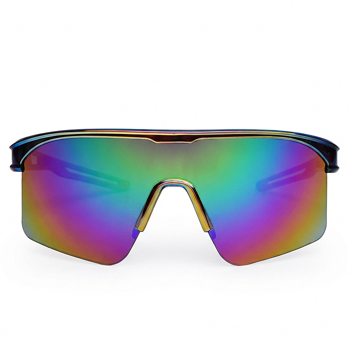 Очки детские 00-8143 "Летние стражи"