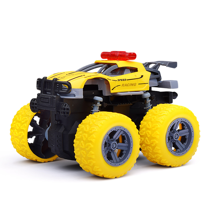 Машина YM-3306E "Вираж" в пакете