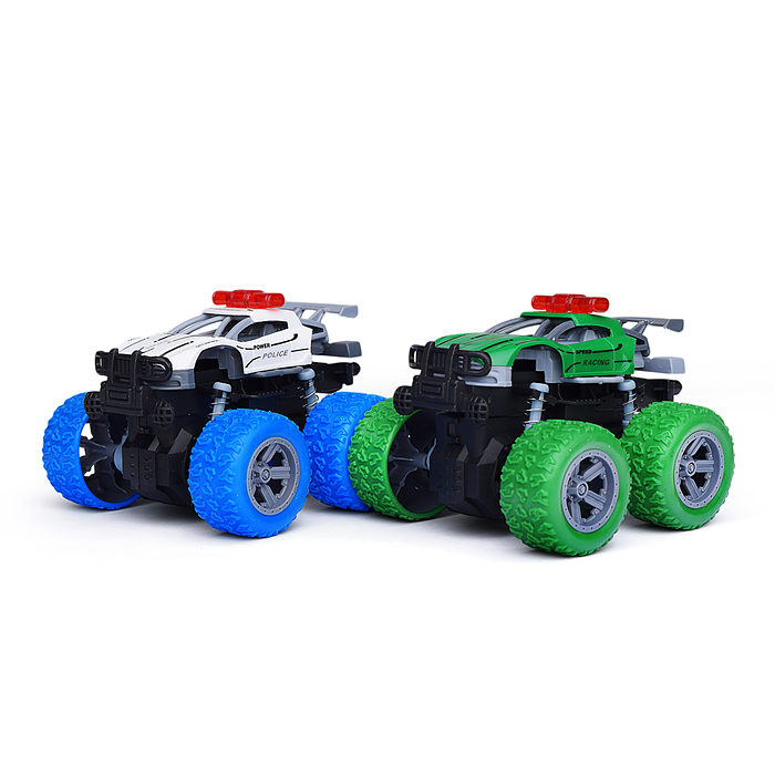 Машина YM-3306E "Вираж" в пакете